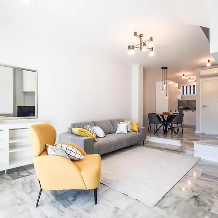 Riviera Eva 아파트 Sitio de Calahonda