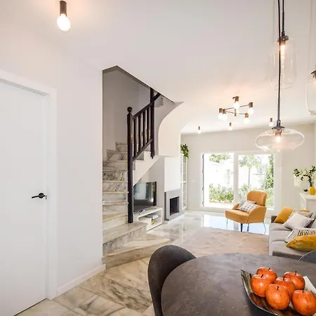 Riviera Eva Apartment *