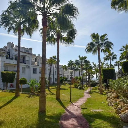 Riviera Eva Apartment Sitio de Calahonda