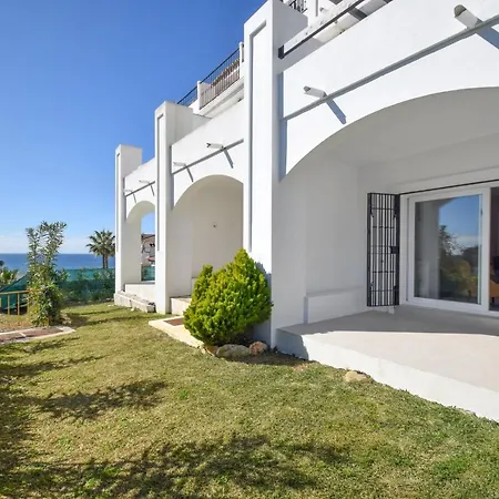 Riviera Eva Apartment Sitio de Calahonda