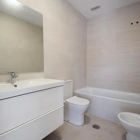 Riviera Eva Apartment Sitio de Calahonda