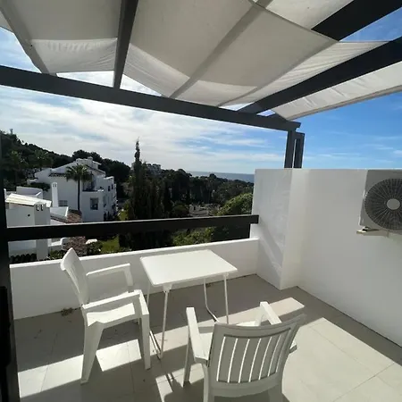 Riviera Eva Apartment