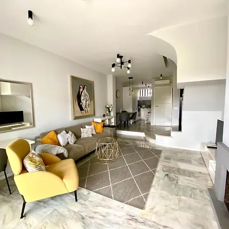 Apartment Riviera Eva Sitio de Calahonda